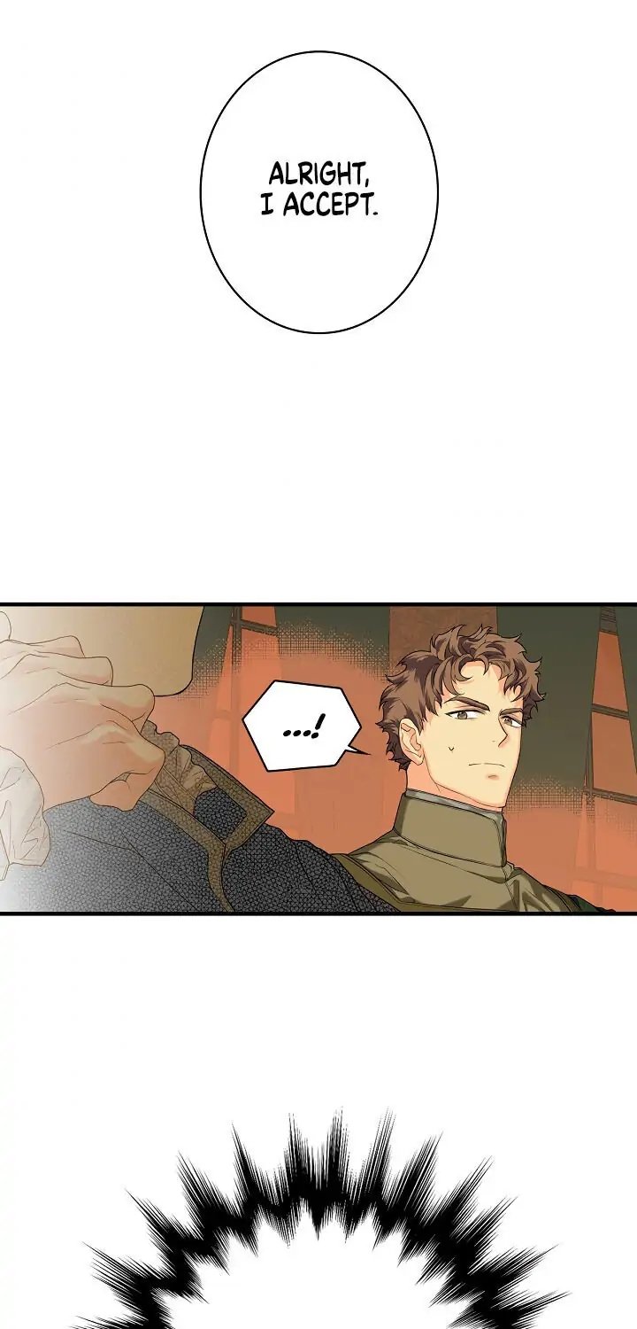 Secret Lady, Chapter 7 image 40